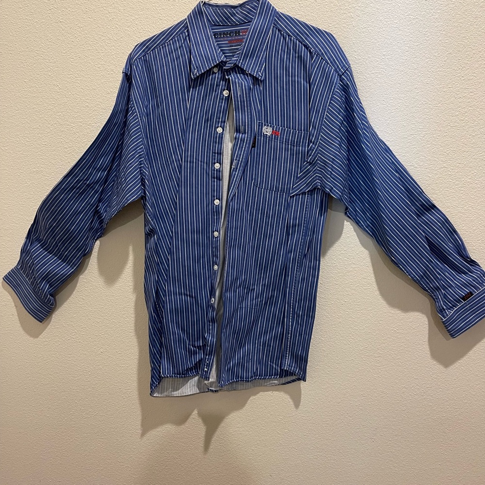 Cinch XXL FR long sleeve shirt